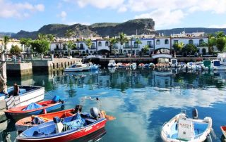 Puerto-Mogan-5-kihagyhatatlan-látnivaló-Gran-Canaria-Kanári-szigetek-Viasale-travel