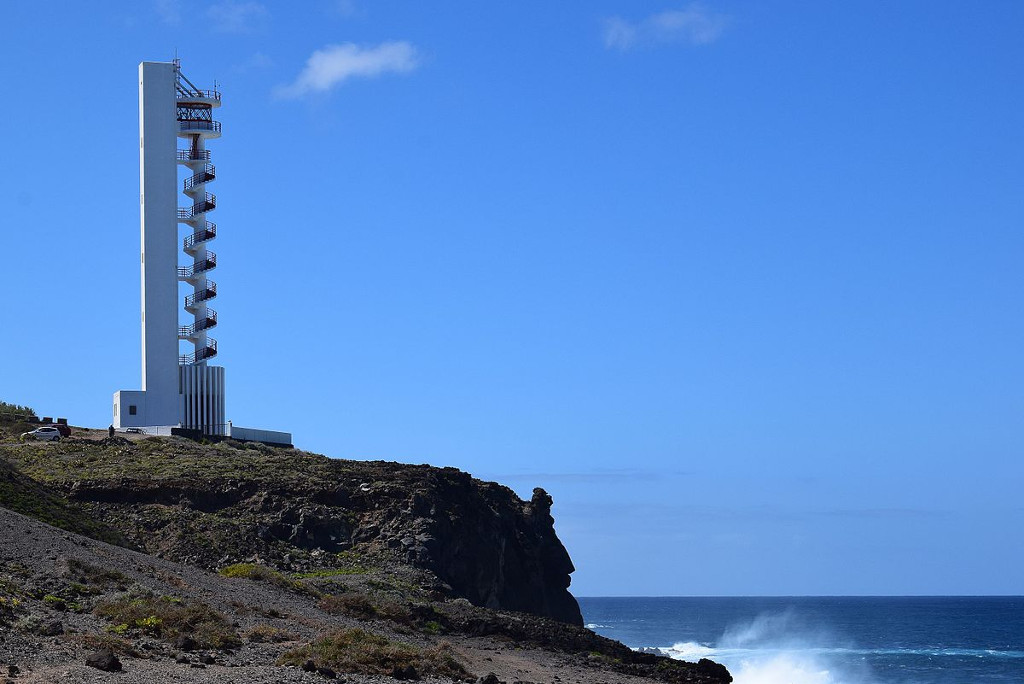 Buenavista-tenerife-kanári-szigetek-utazás-világítótorony