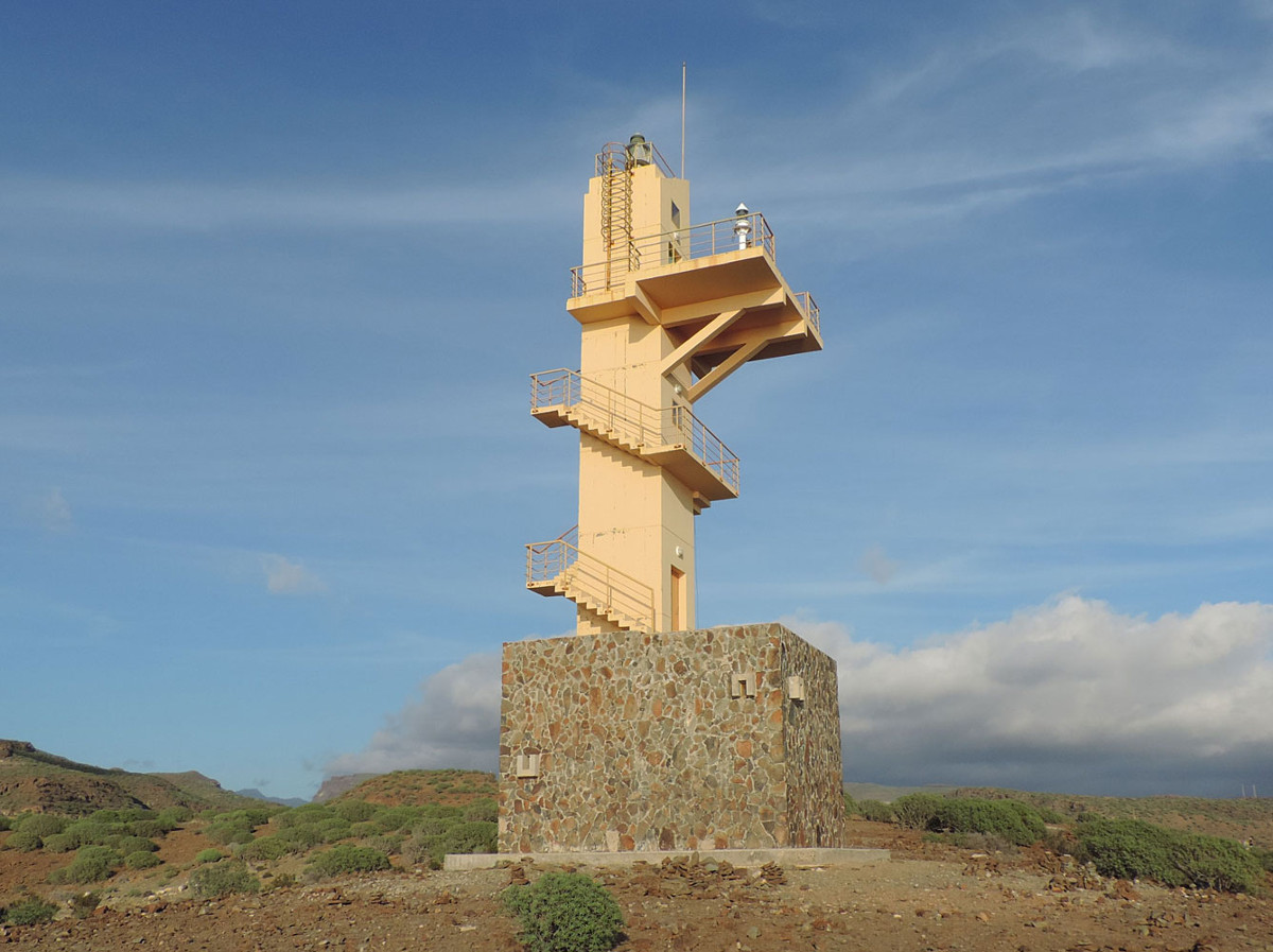 Gran-Canaria-5-legszebb-világítótornya
