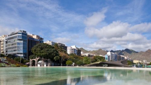 Santa Cruz De Tenerife