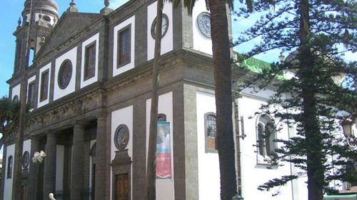 San Cristobal de La Laguna, Tenerife