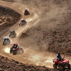 Quad-tura-fuerteventura