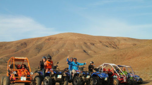 Quad-tura-fuerteventura