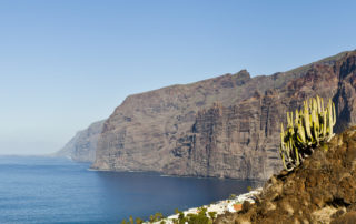 Los-Gigantes-Tenerife-kirándulás-program-szállás-Viasale-Travel