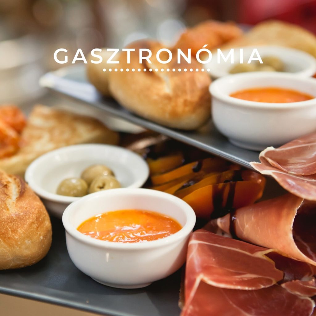 Tenerife-utazás-gasztronómia