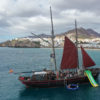 Viking-hajó-bálna-delfinles-Fuerteventura