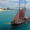 Viking-hajó-bálna-delfinles-Fuerteventura