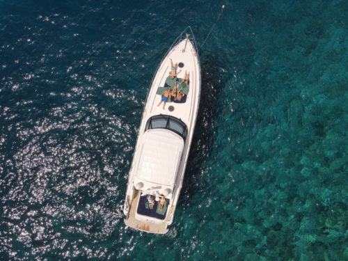 Madeira-yacht-kirándulás