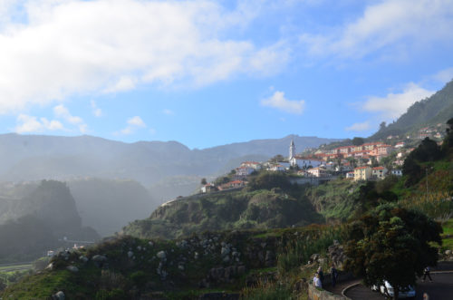 Jeep-túra-Madeira-keleti-részére