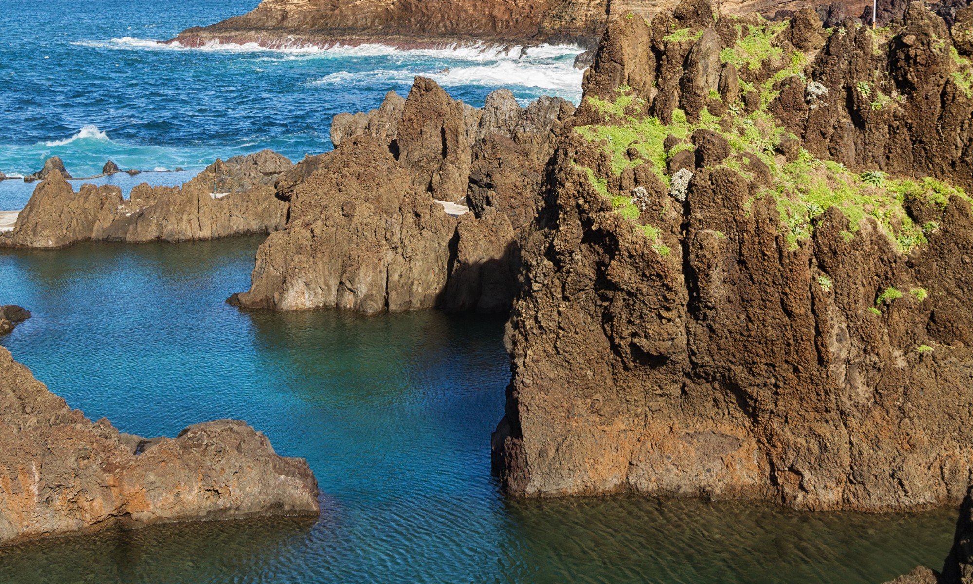 Madeira-utazás-természetes-medencék