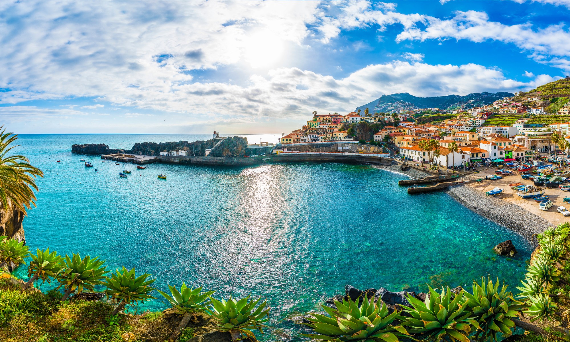 Camara-de-Lobos-Madeira-egyik-legszebb-kisvárosa
