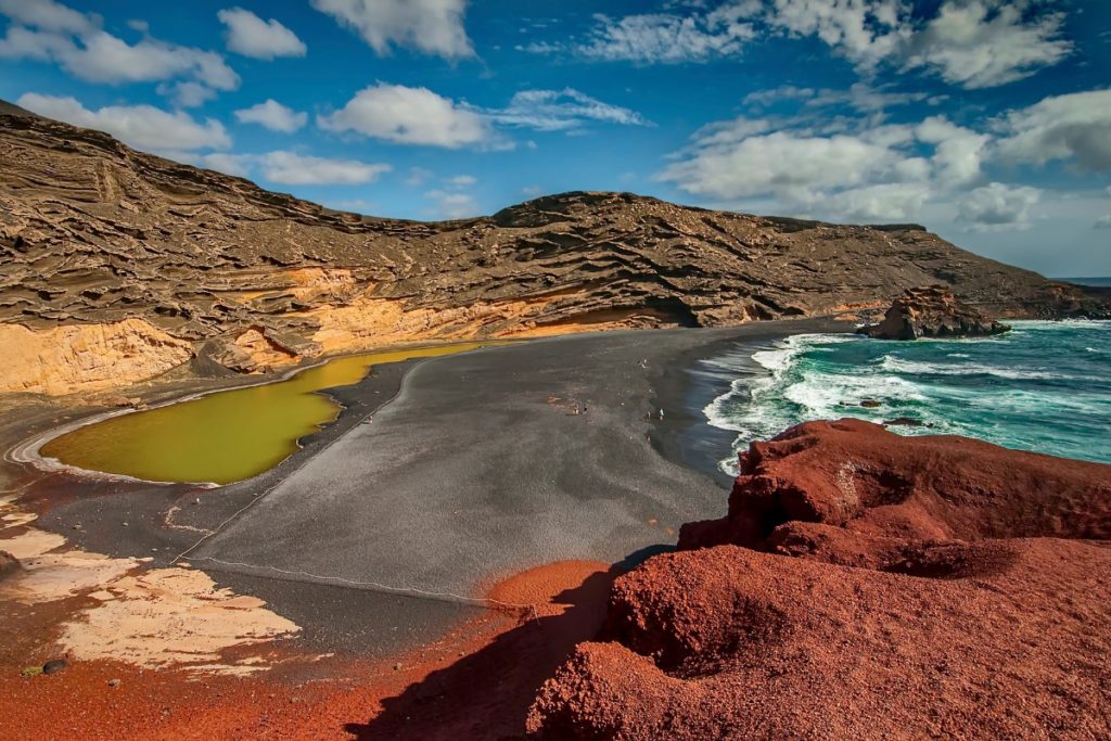 Lanzarote-szigettúra-kirándulás