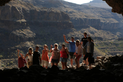 Buggy-Tour-2-órás-Gran-Canaria