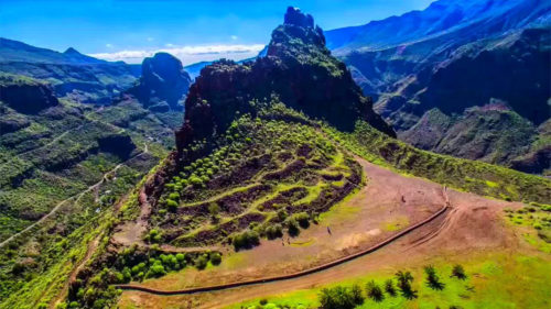 Buggy-Tour-2-órás-Gran-Canaria