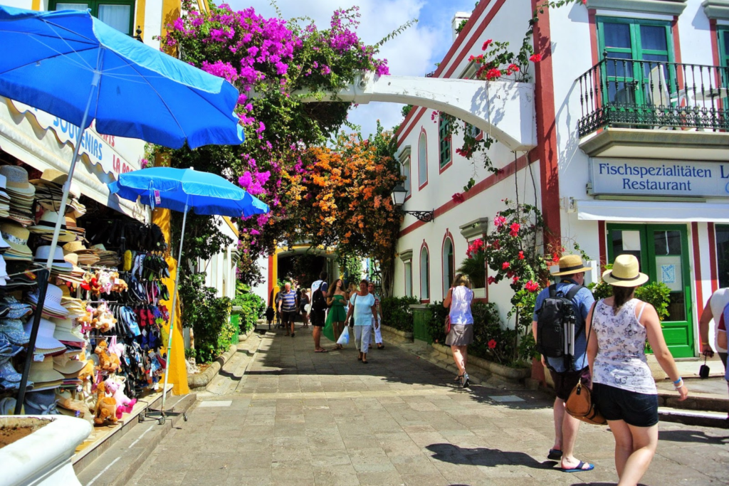 Gran-Canaria-látnivalók-programok
