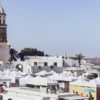 Teguise-piac-Cesar-Manrique-ház-Lanzarote-látnivalók