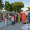 Teguise-piac-Cesar-Manrique-ház-Lanzarote-látnivalók