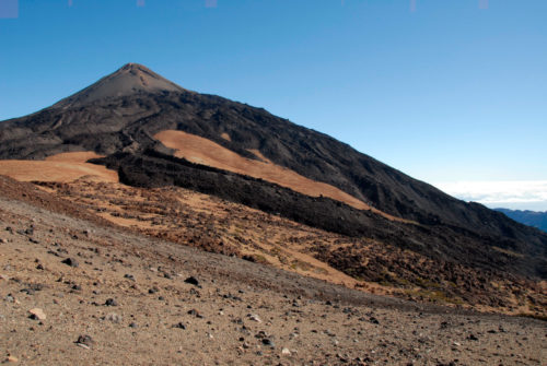 Teide-kráter-megmászása-felvonó-segítségével