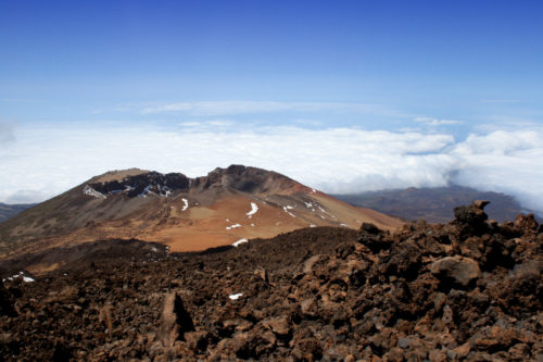 Teide-kráter-megmászása-felvonó-segítségével