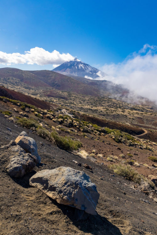 Teide-kráter-megmászása-felvonó-segítségével