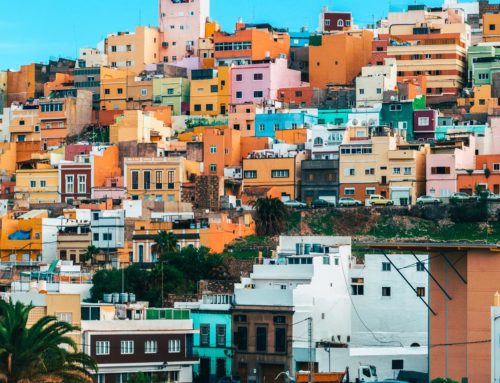 Gran Canaria útikalauz – Strandok, túrák és szórakozás