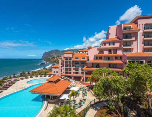 A legjobb all inclusive szállodák Madeirán