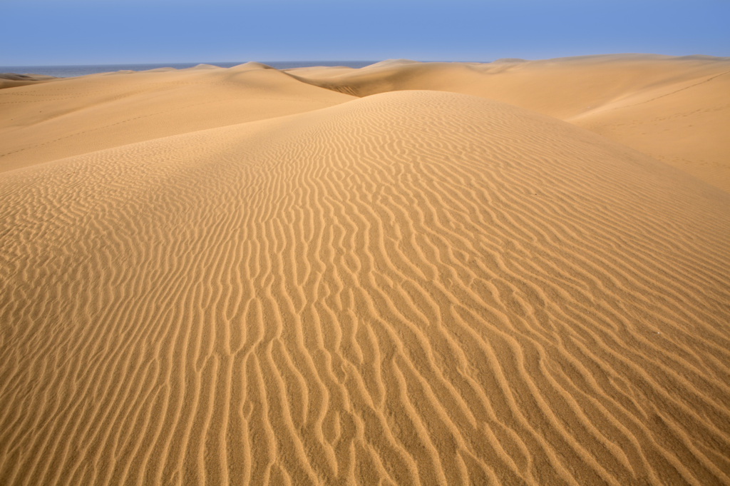 Gran Canaria Maspalomas