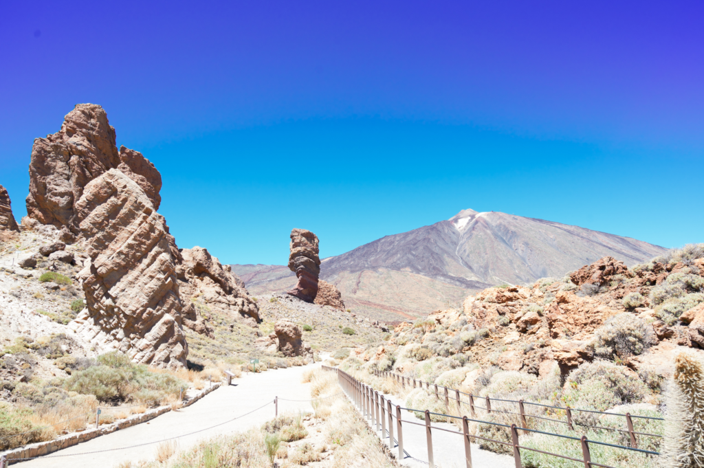 Teide 2