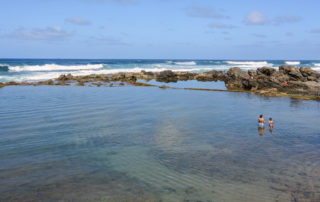 Charco de San Lorenzo