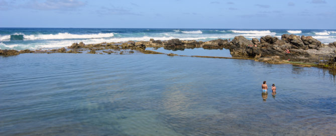 Charco de San Lorenzo