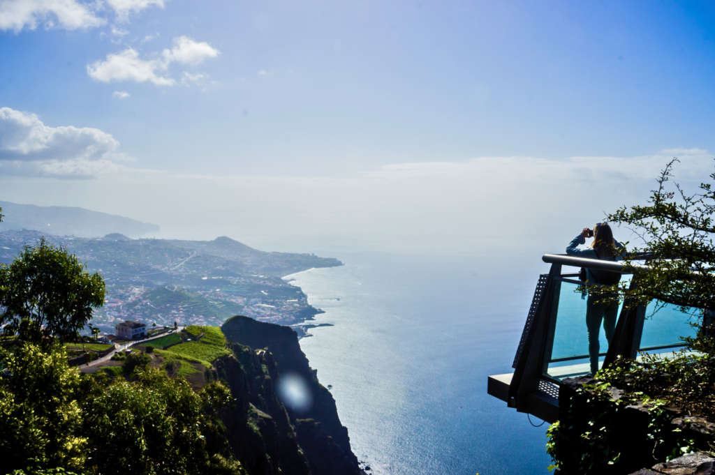 Cabo Girão