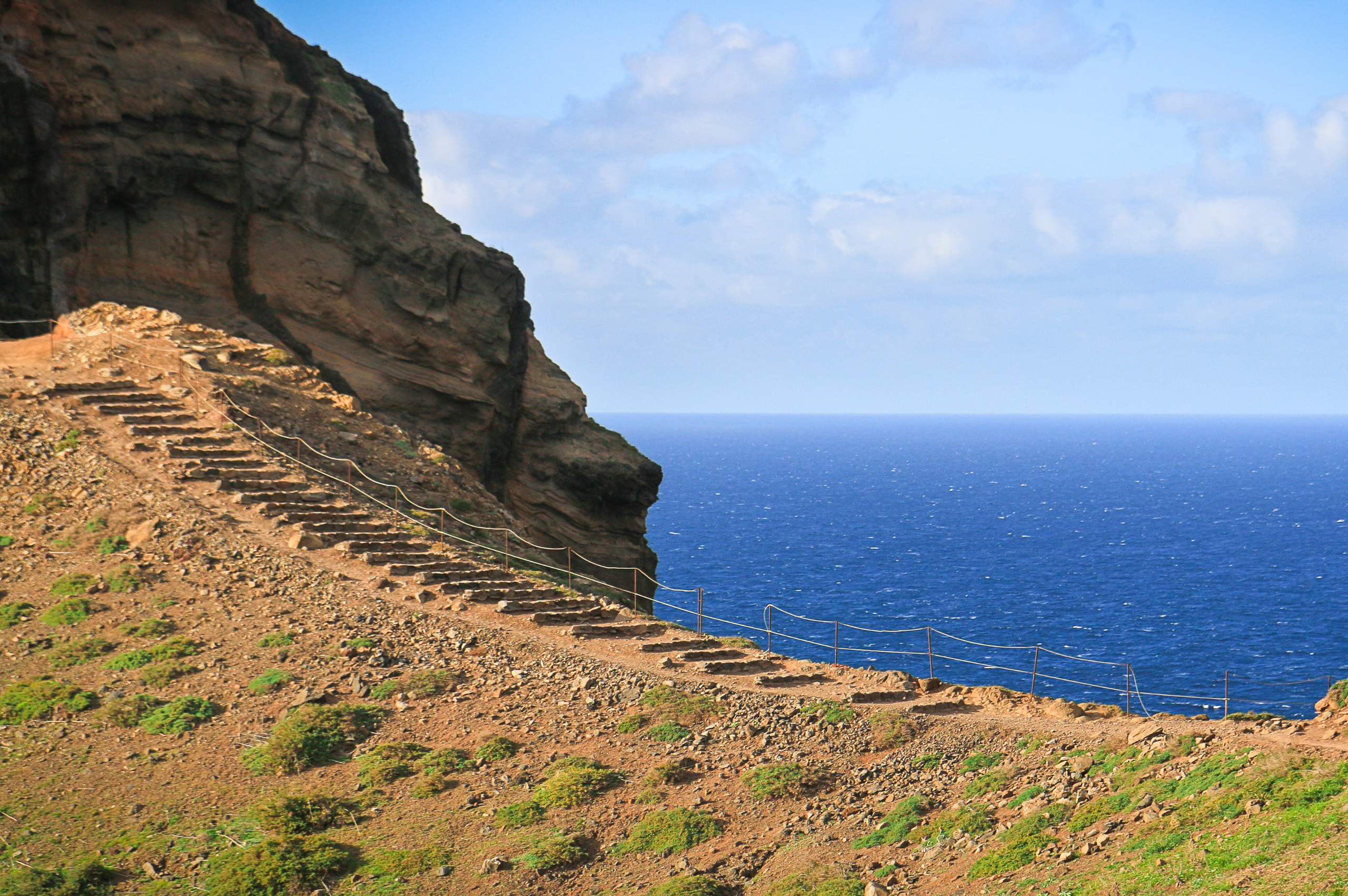 Madeira túra