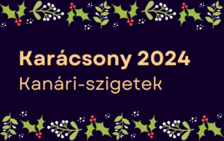 Karácsony 2024