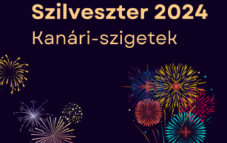 Szilveszter 2024