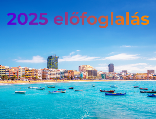 Gran Canaria előfoglalás 2025: Utazz a ViaSale Travel-el!