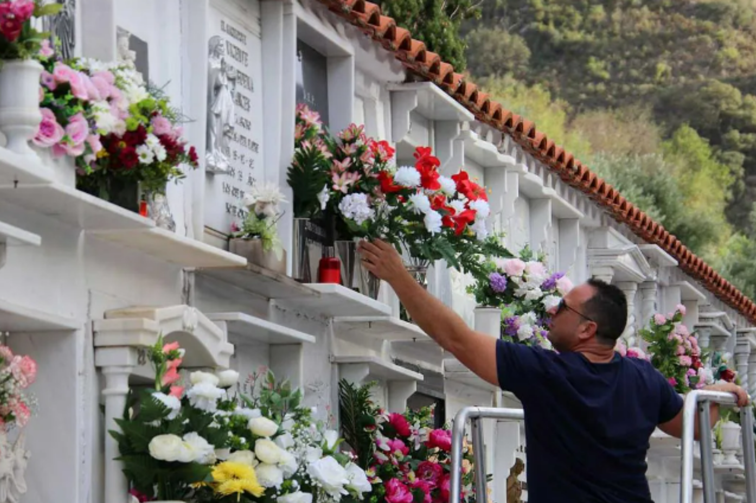 Día de Todos los Santos