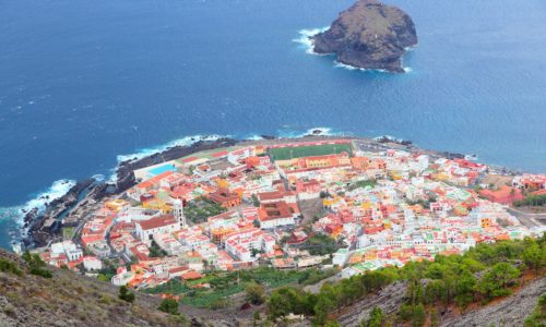 Tenerife kincei