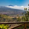 Anaga túra, Tenerife