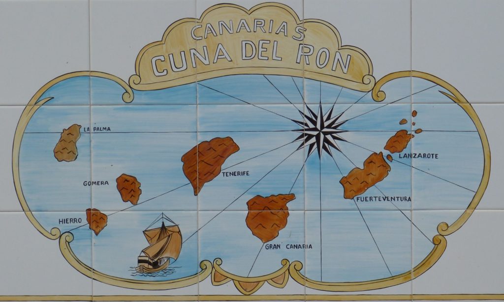 Fuerteventura térkép