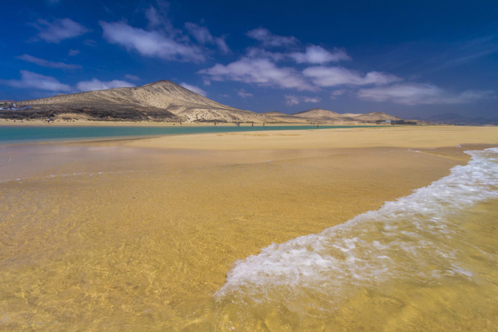 Fuerteventura