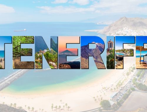Tenerife – A Kanári-szigetek legváltozatosabb gyöngyszeme