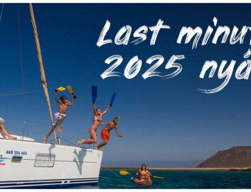 Last Minute 2025 nyár: Utazz a ViaSale Travel-el!
