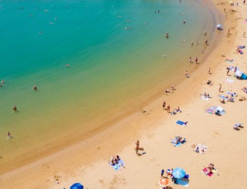 Legjobb strandok nyomában – Gran Canaria
