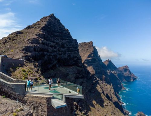 Gran Canaria legszebb kilátópontjai
