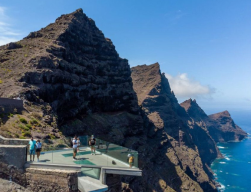 Gran Canaria legszebb kilátópontjai