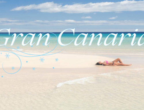 Gran Canaria télen – Napsütéses menedék a hideg elől