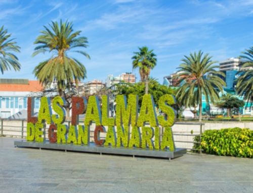 Las Palmas – Gran Canaria sokoldalú fővárosa