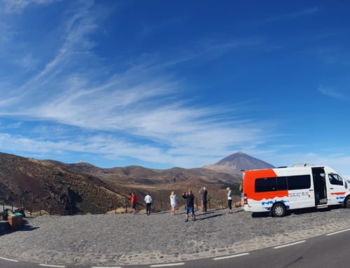 Szervezett kirándulások Tenerifén – miért látsz így többet?