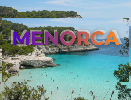 Menorca – Új úti célunk a Baleár-szigeteken!