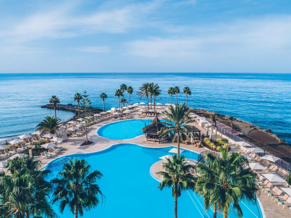 Iberostar Hotel